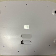 ベビースケールの画像
