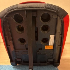 美品 RECARO チャイルドシートの画像
