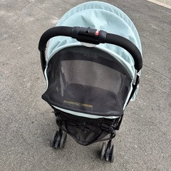 Aprica マジカルエアーAF  ベビーカーの画像