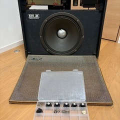 アンプ　ジャンクの画像