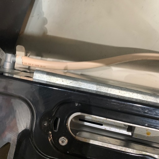 【ジモティー割】Rinnai リンナイ　2020年製　都市ガス　ガスコンロ（ID1823）