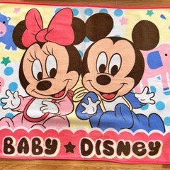 【5枚セット】ブランケット お昼寝毛布 ディズニー / アニマル / マーベルの画像