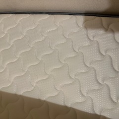 マットレスの画像
