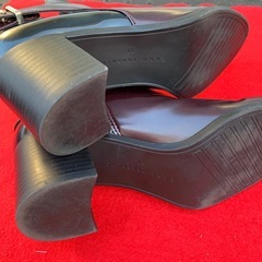 レディースブーツの画像