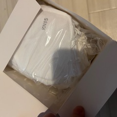 マスク 2セットの画像