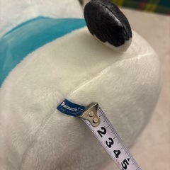 サンリオ　ポチャコの画像