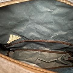 【未使用】adidasアディダスバッグ の画像