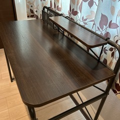 テーブルの画像