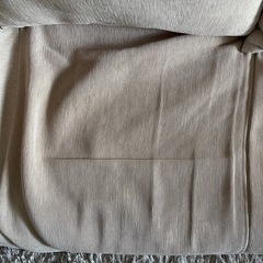 低反発2人掛けソファ(ローソファ)の画像