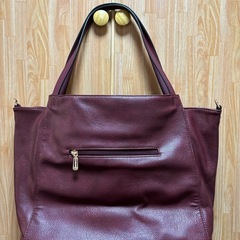 FIRANO バッグ　中古品の画像