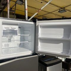 【リサイクルサービス八光】【2023年製】現行レベルの極美品！パナソニック 248L冷蔵庫｜NR-B252T-Hの画像