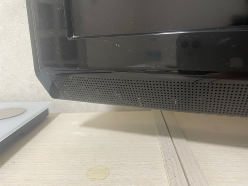 32型テレビ