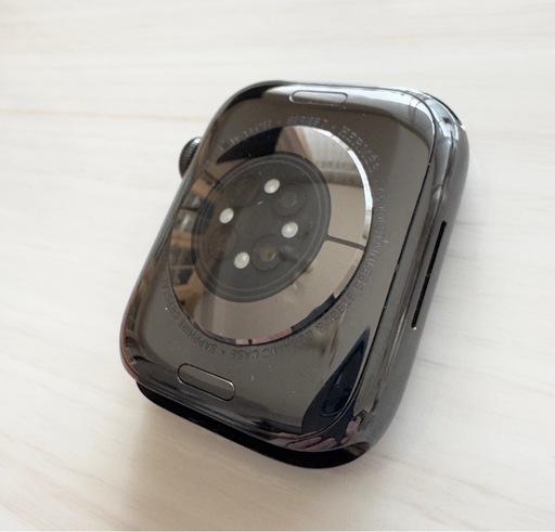 Apple Watch 7 45mm エルメス アップルウォッチ