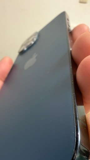iPhone  12promax
