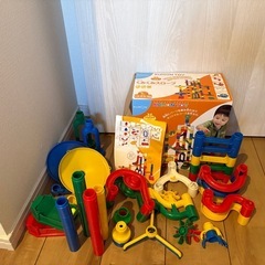 公文くみくみスロープの画像