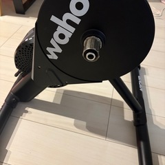 ワフー　、キッカーコア美品の画像