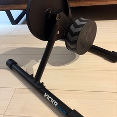 ワフー　、キッカーコア美品の画像