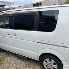 スズキ　エブリーの画像