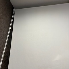 ロールスクリーンの画像