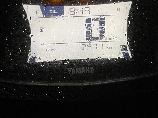バイク Yamaha NMAX 125
