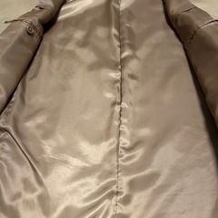 ジャケットＬの画像