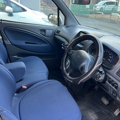 ダイハツ MAX 車検R9年7月の画像