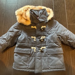 子供服　男の子　サイズ80 　の画像