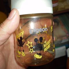 哺乳瓶12個セット　　240ｍｌ4本　4本160ｍｌ7本　15ｍｌ1本　の画像