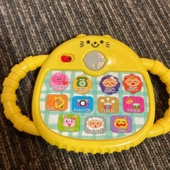 赤ちゃん　おもちゃの画像