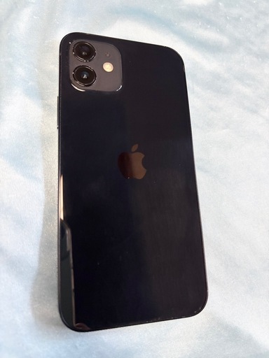 iPhone12  128G Simフリー　完動品