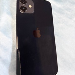 iPhone12  128G Simフリー　完動品の画像