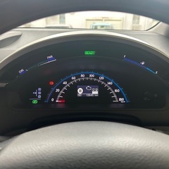 TOYOTA SAI 現状販売　車検　今年9月まで❕の画像