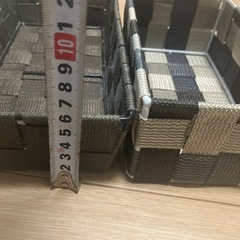 小物入れ　その5の画像