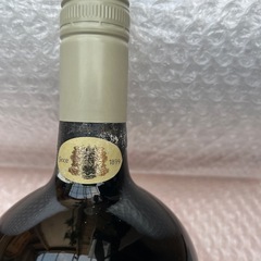 サントリーリザーブ　　　の画像