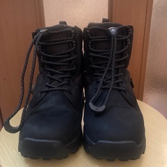 【HAWKINS 25.0cm】メンズスノーブーツの画像