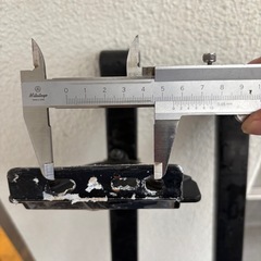 ルーフキャリア　ベースキャリア　　の画像