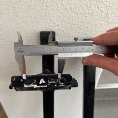 ルーフキャリア　ベースキャリア　　の画像