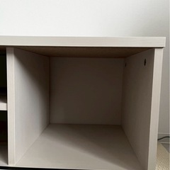 テレビ台の画像