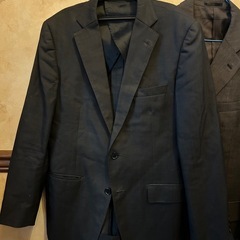 ビジネスジャケット　3着の画像