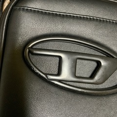 ディーゼル　ショルダーバッグの画像