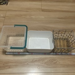 小物入れ　その12の画像