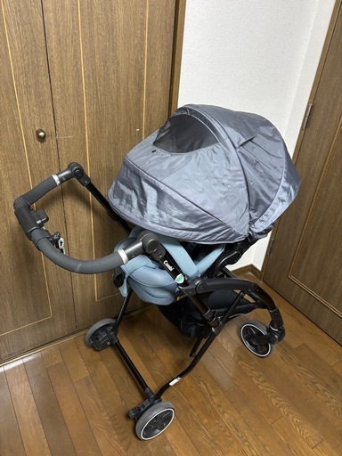 COMBI A型ベビーカー