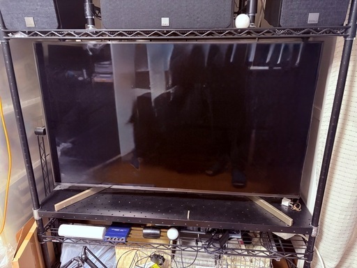 ソニー 液晶テレビ sony 49x9000f
