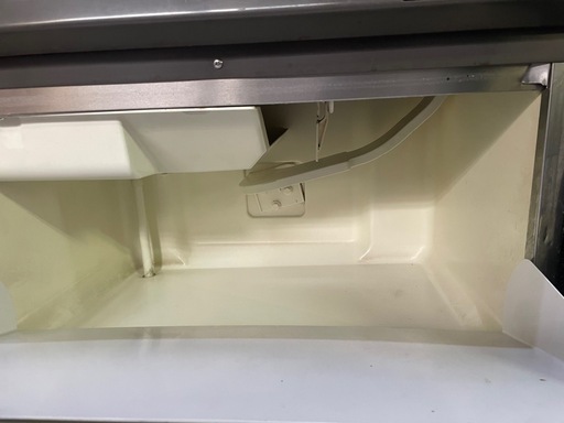 ホシザキ　　製氷機　　ジャンク