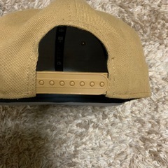 ニューエラ キャップの画像