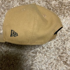 ニューエラ キャップの画像