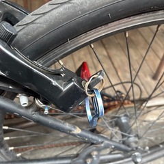 電動アシスト自転車 スポーツ自転車 PELTECH(ペルテック) の画像