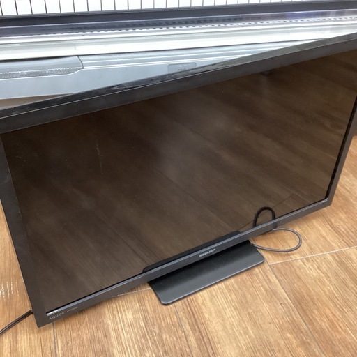 【1年間動作保証付き】SHARP 液晶テレビ 2023年製 20,900円