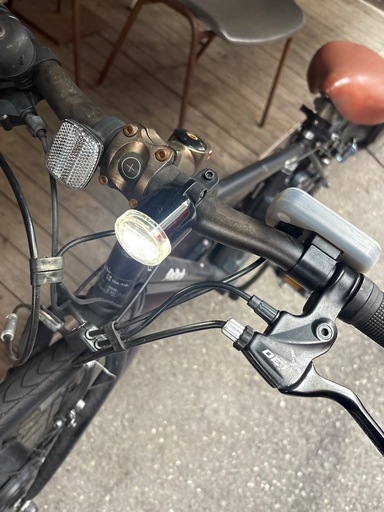 電動アシスト自転車 スポーツ自転車 PELTECH(ペルテック) 