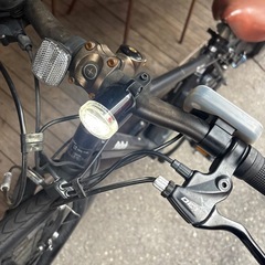 電動アシスト自転車 スポーツ自転車 PELTECH(ペルテック) の画像